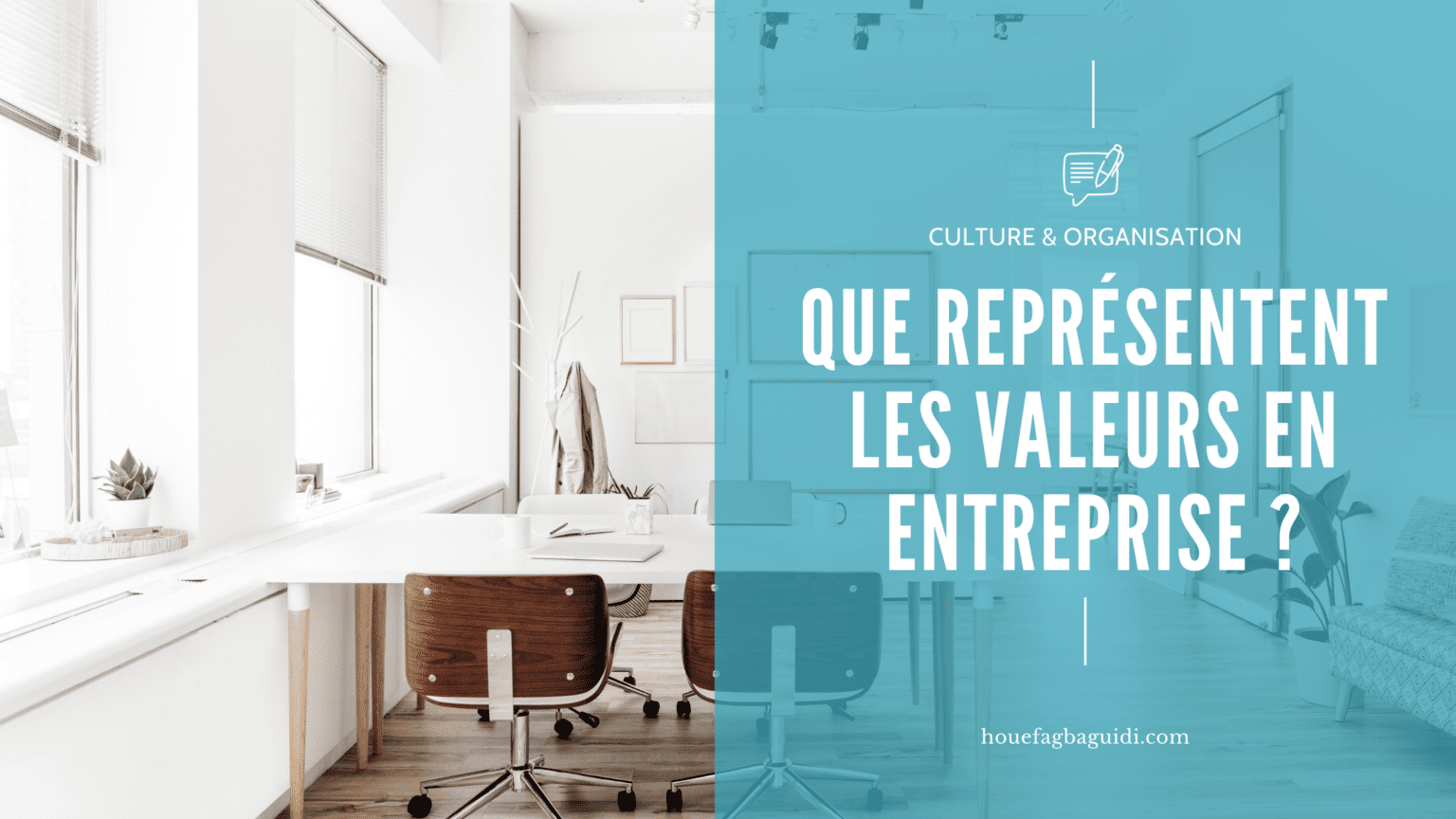 Les valeurs en entreprise › Architecte de ta vie