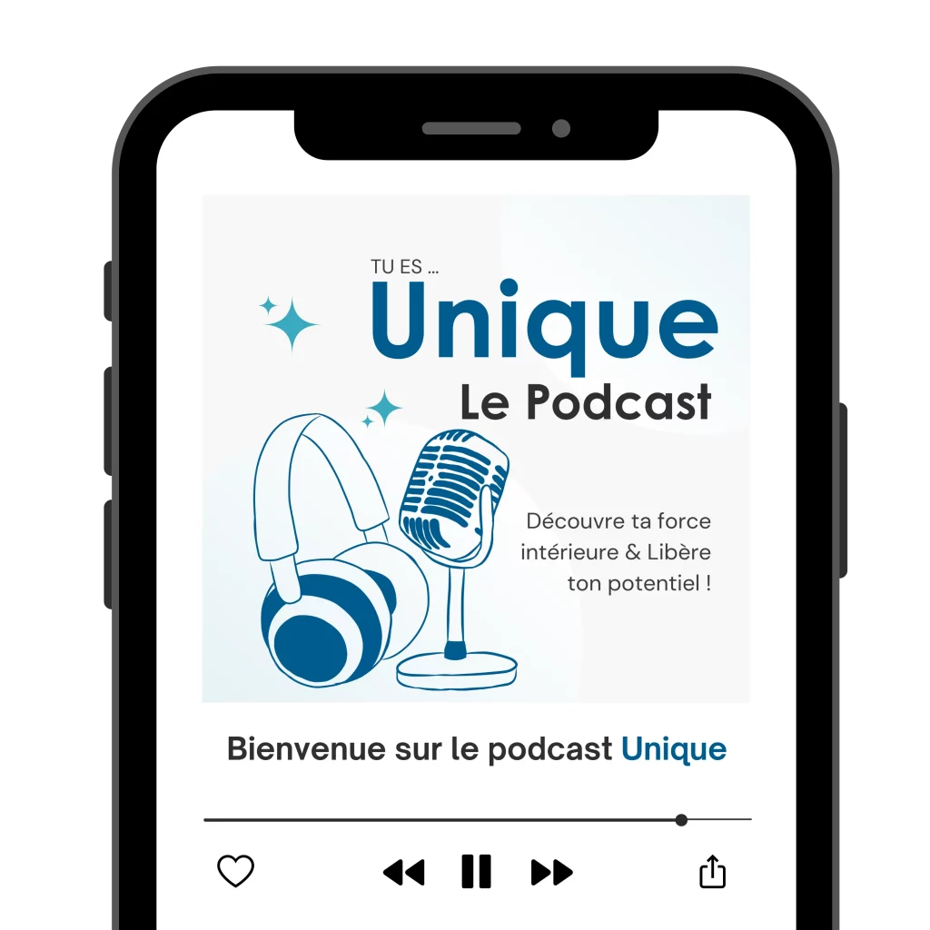 Bienvenue sur le Podcast Unique