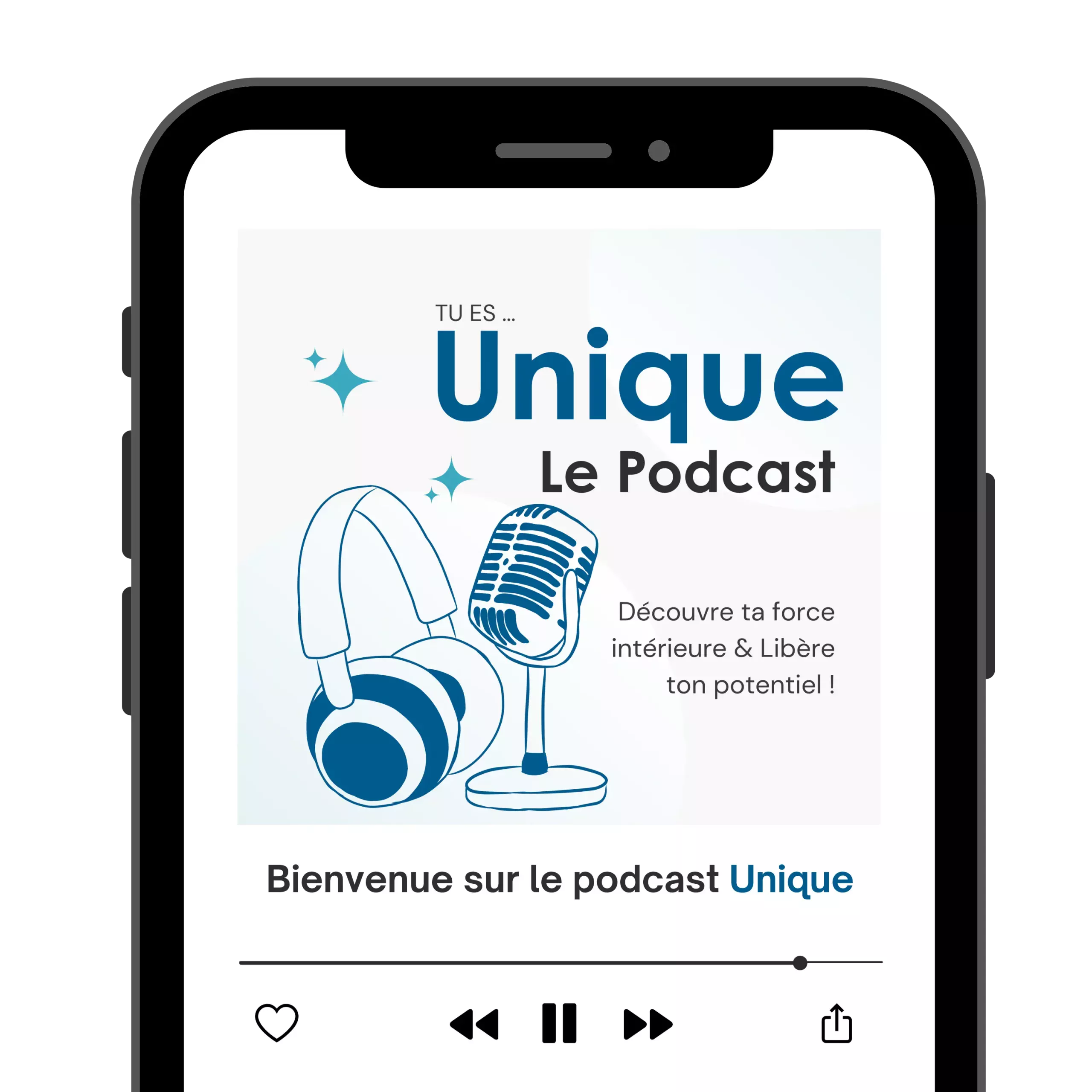Podcast Unique
