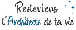 Logo Architecte de ta vie - bleu foncé - Dimensions personnalisées 250x100 px