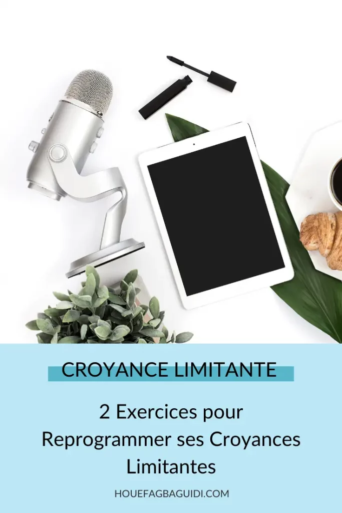 Podcast Le Quart d'Heure d'Inspir'Action E046 2 exercices pour reprogrammer nos croyances limitantes