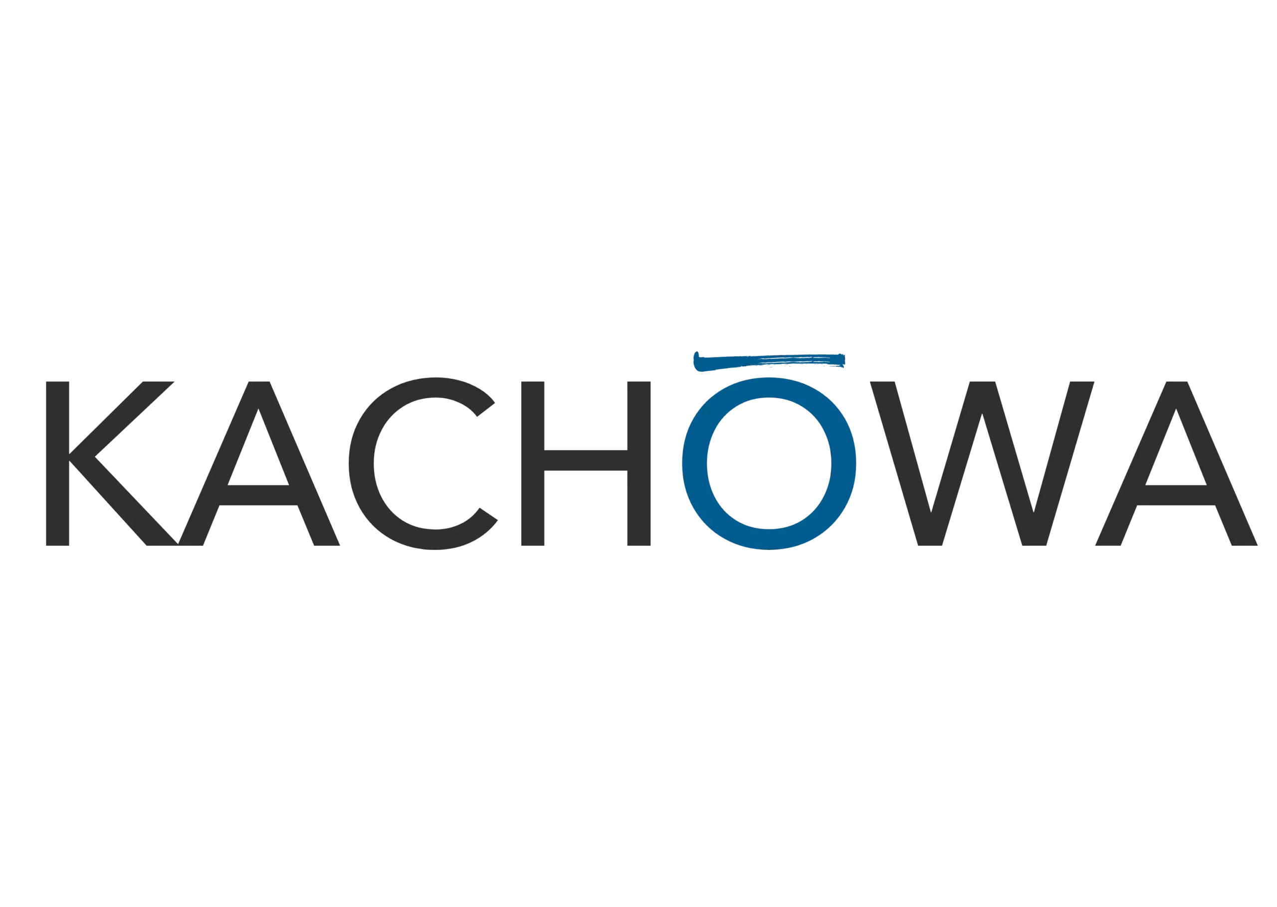 Logo KACHŌWA - Coaching professionnel - Carrière - Transition professionnelle - Questionnement professionnel