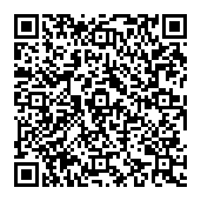Community App QR Code