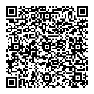 Community App QR Code
