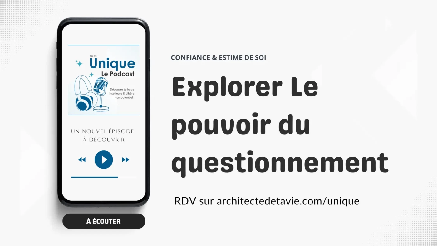 Découvrez la puissance du questionnement ! 🌟
