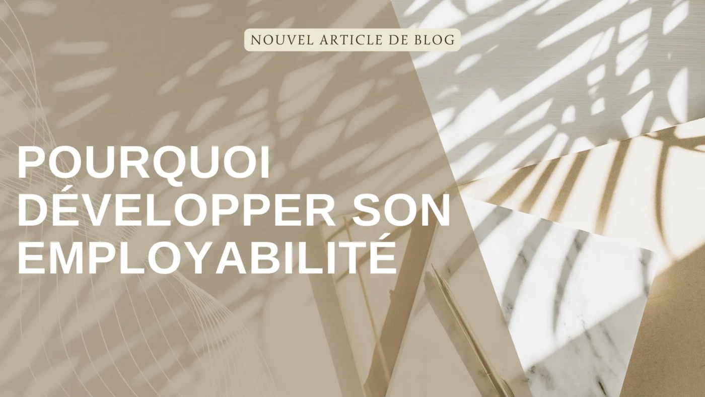 📖 Nouvel article sur le blog