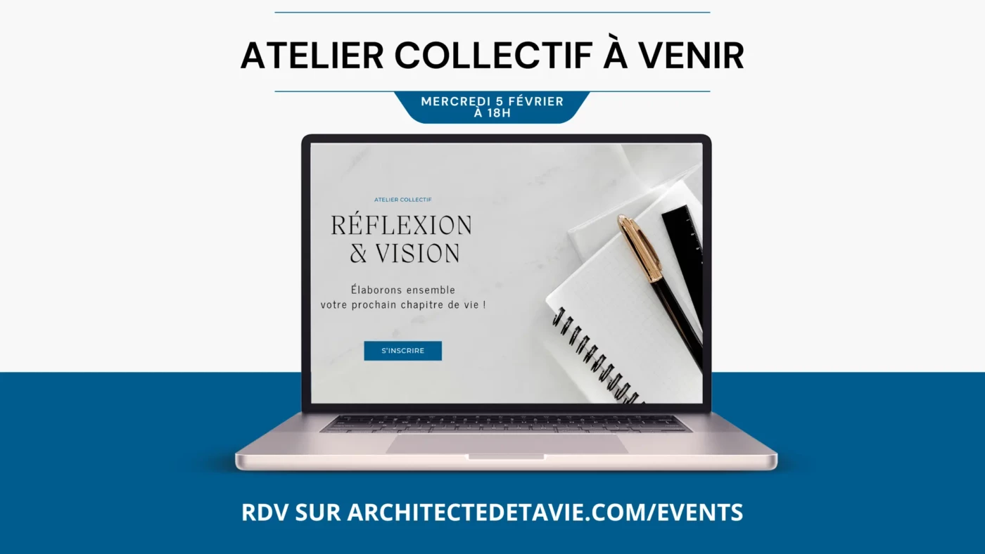 Atelier Réflexion & Vision